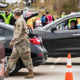 U SAD u proseku 1.300 umrlih od korona virusa dnevno 12