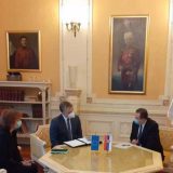 Dačić: Srbija pridaje poseban značaj aktivnostima Saveta Evrope 13