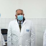 Kraljevo: Donirana oprema za redovna ispitivanja zaraznih bolesti 8