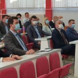 Na sednici Gradske skupštine Šapca izabrani v.d. direktori javnih preduzeća 16