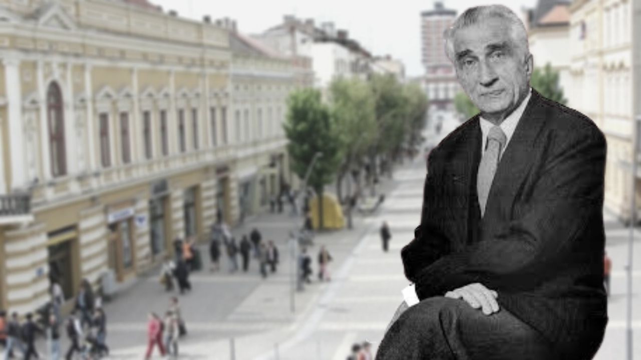 Dan Mihaila Đurića u Šapcu 1