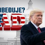 Tramp ili Bajden? Kladi se ko je pobednik izbora u SAD 15