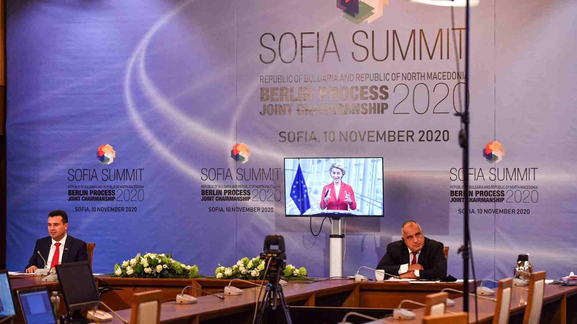Borisov: Samit u Sofiji potvrda snažne posvećenosti EU razvoju Zapadnog Balkana 1