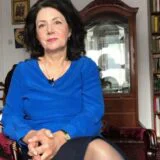 INTERVJU Sanda Rašković Ivić: Strah se otopio, nestalo je apatije, a narcis je do koštane srži uplašen za svoju vlast 6