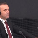 Redžep Seljimi se izjasnio da nije kriv za ratne zločine 1