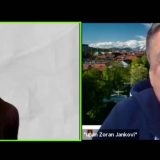 Gradonačelnik Ljubljane: EU trebalo da odredi jedinstvene mere tokom pandemije (VIDEO) 7