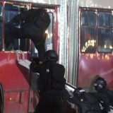 Održana antiteroristička vežba MUP-a "Obruč 2020" (FOTO) 8