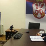 Selaković: Poštovanje vladavine prava ne može se ukinuti ni u jednoj krizi 1