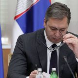 Vučić: Srbija će ove godine imati najmanji pad BDP-a u Evropi 6