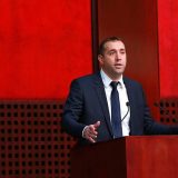 Slavko Gak: Nisko je politizovati nacionalni i svetski uspeh vaterpolista 5