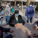 Španija najavila veliki plan vakcinacija protiv korona virusa 4