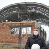 Barajevo dobija prvu sportsku halu 15