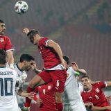 Srbija deklasirala Rusiju i opstala u Ligi B 5