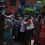 Najmanje šestoro mrtvih u zatvorskoj pobuni na Šri Lanki 14