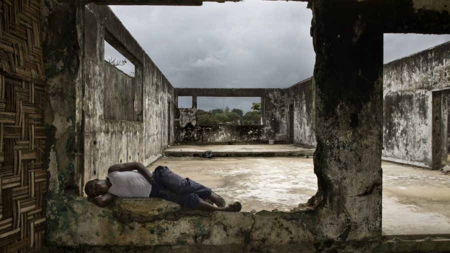 Festival fotografije "Vizualizator" od 18. novembra do 5. decembra 1