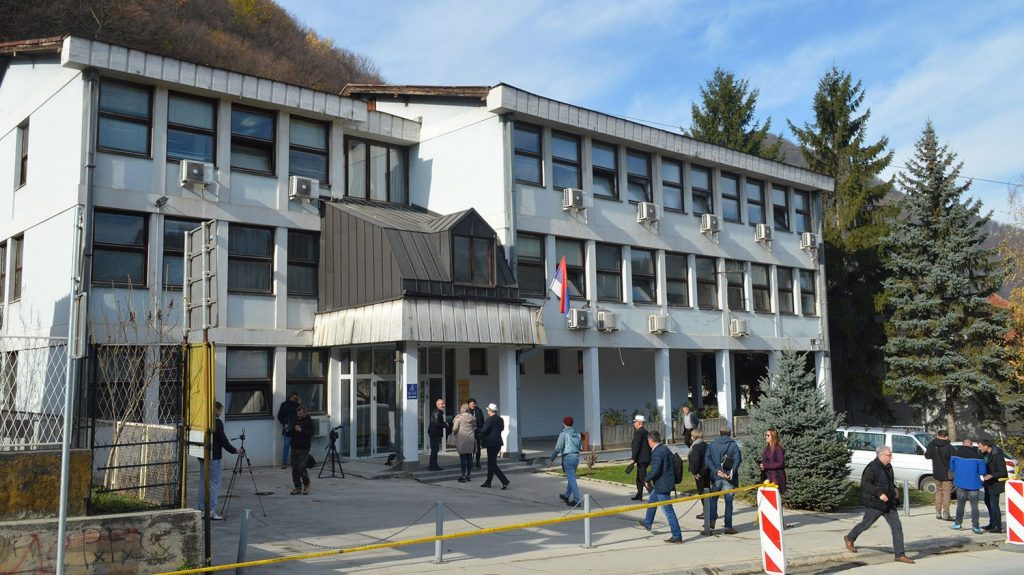 Nastavlja se suđenje za pogibiju dvojice radnika u lučanskoj fabrici 2