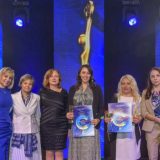 Generali Osiguranje Srbija ovogodišnji dobitnik priznanja za rodno najsenzitivniju kompaniju 11