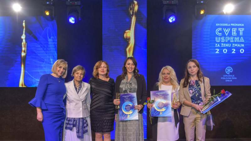 Generali Osiguranje Srbija ovogodišnji dobitnik priznanja za rodno najsenzitivniju kompaniju 1