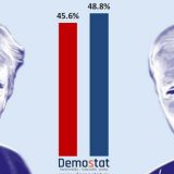 Tramp protiv Bajdena – konačni obračun 14