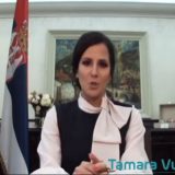Tamara Vučić: Potrebno ujedinjenje celog regiona u borbi za živote ljudi 14