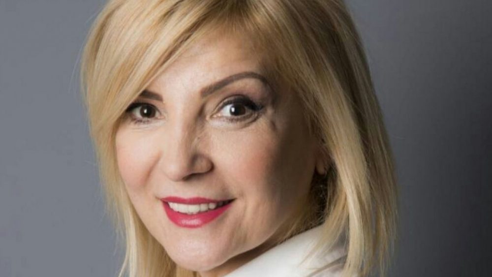 Manojlović: Puna podrška hrabroj Žaklini Tatalović 1