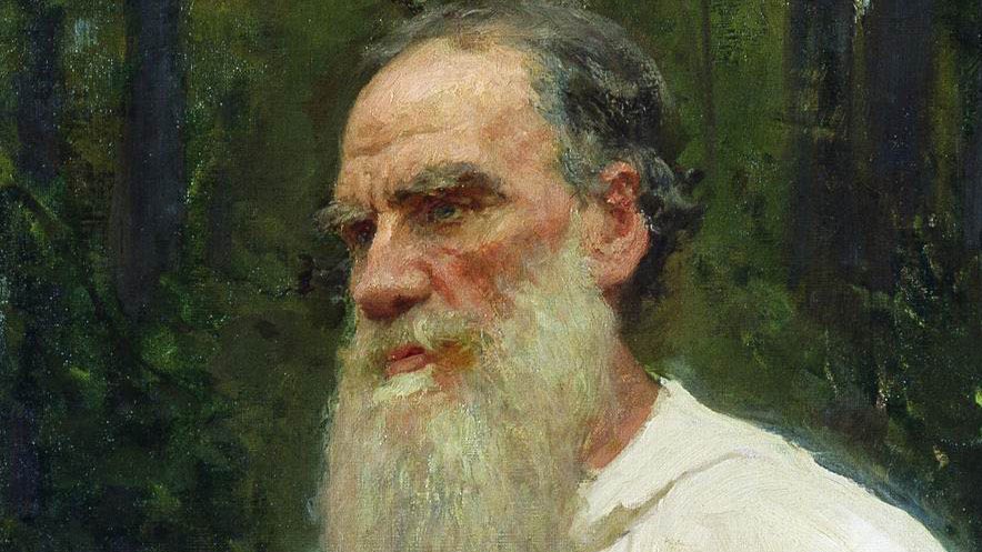 Lav Nikolajevič Tolstoj - od "nesposobnog" đaka do "najvećeg" pisca 1