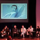 Storibord mesto gde se sastaju film i strip 1