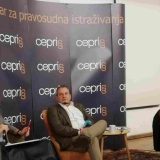 Majić: Nezavisno pravosuđe potrebno za normalno društvo 9