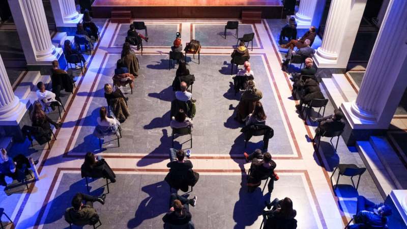 Storibord mesto gde se sastaju film i strip 2 Storibord mesto gde se sastaju film i strip 2