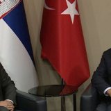 Selaković u Turskoj razgovarao o bilateralnim odnosima i razvoju saradnje 10