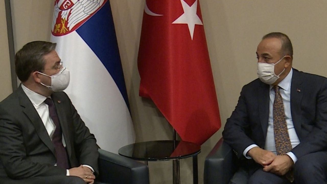 Selaković u Turskoj razgovarao o bilateralnim odnosima i razvoju saradnje 1
