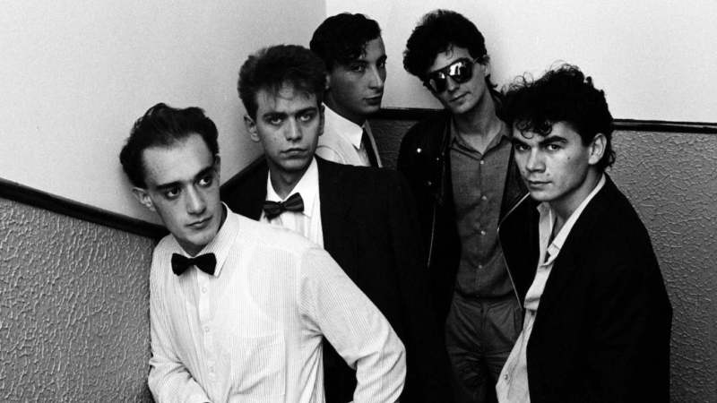 "U škripcu" slave singlom Delčin 60. rođendan i svojih 40 godina (VIDEO) 1