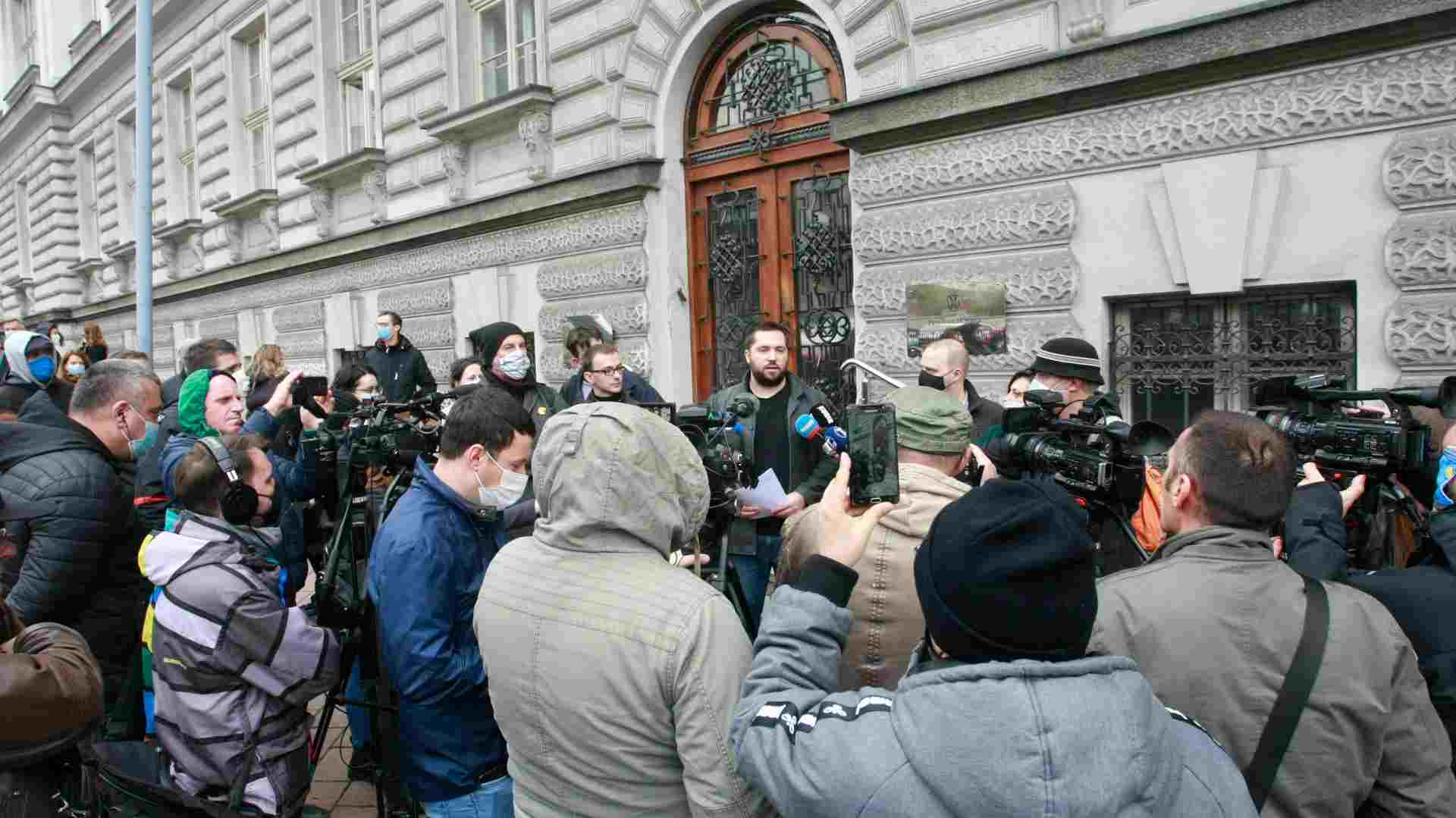 Udruženje radnika na internetu traži od države hitno rešavanje problema naplate poreza 1