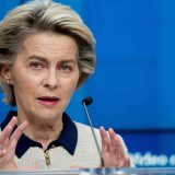 Proizvođač vakcine AstraZeneka će isporučiti EU 30 odsto više vakcina 9