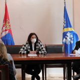 Vanredna situacija proglašena u Užicu 11