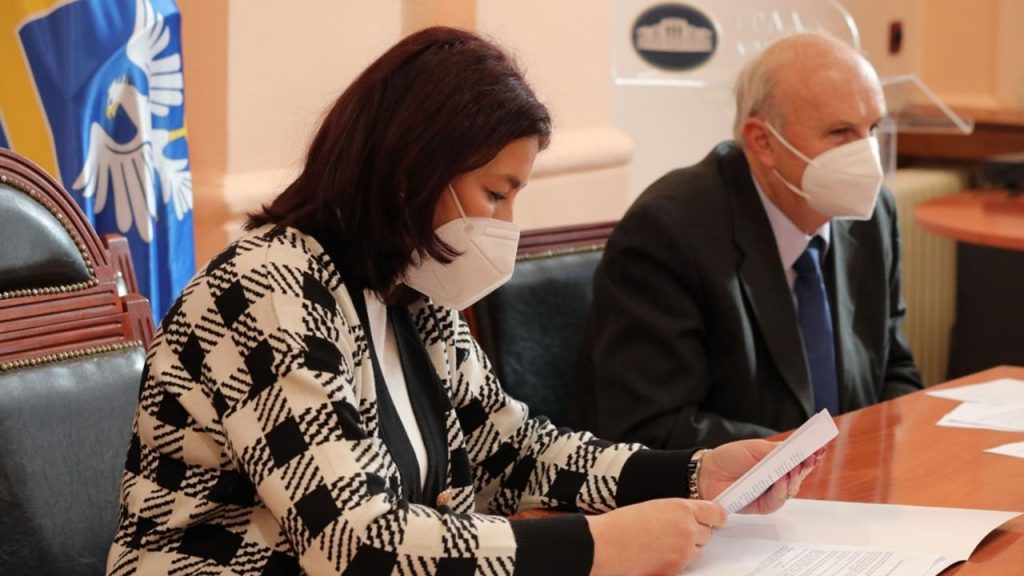 Vanredna situacija proglašena u Užicu 2 Vanredna situacija proglašena u Užicu 2