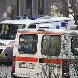 U kovid bolnici u Užicu više otpusta nego prijema na lečenje 3