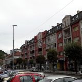 Deo centra Užica bez grejanja 12