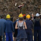 Premijere domaćih autora i novi program "Digitalni propeler" u ponedeljak na Slobodnoj zoni 13