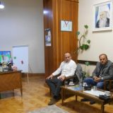 Nacionalni veslački centar na Srebrnom jezeru 2