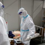 U Kragujevcu 390 novoobolelih, Topoli 52, Aranđelovcu 44 6