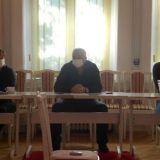 Vanredna situacija proglašena u Velikom Gradištu 13