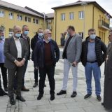 Surčin dobija tri trga, završava se prvi u Boljevcima 13