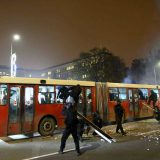 Policija završila sa pripremama za antiterorističku vežbu "Obruč 2020" (FOTO) 3