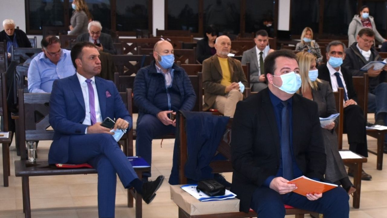 Održan 9. Dunavski biznis forum u Viminacijumu 1