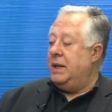 Preminuo profesor Vladan Kutlešić 1