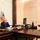 Putin zabrinut zbog povećanja broja preminulih od korona virusa 4