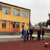 Otvoren vrtić ,,Paun” u Surčinu 11