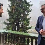 Glišić: Šapić bi bio dobar gradonačelnik Beograda 3