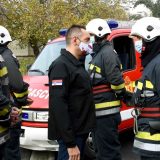 Od početka godine u požarima stradala 21 osoba, spašeno više od 270 građana 3